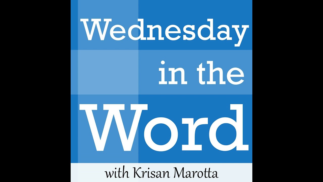 Radio: What New Believers Need to Know About Christianity