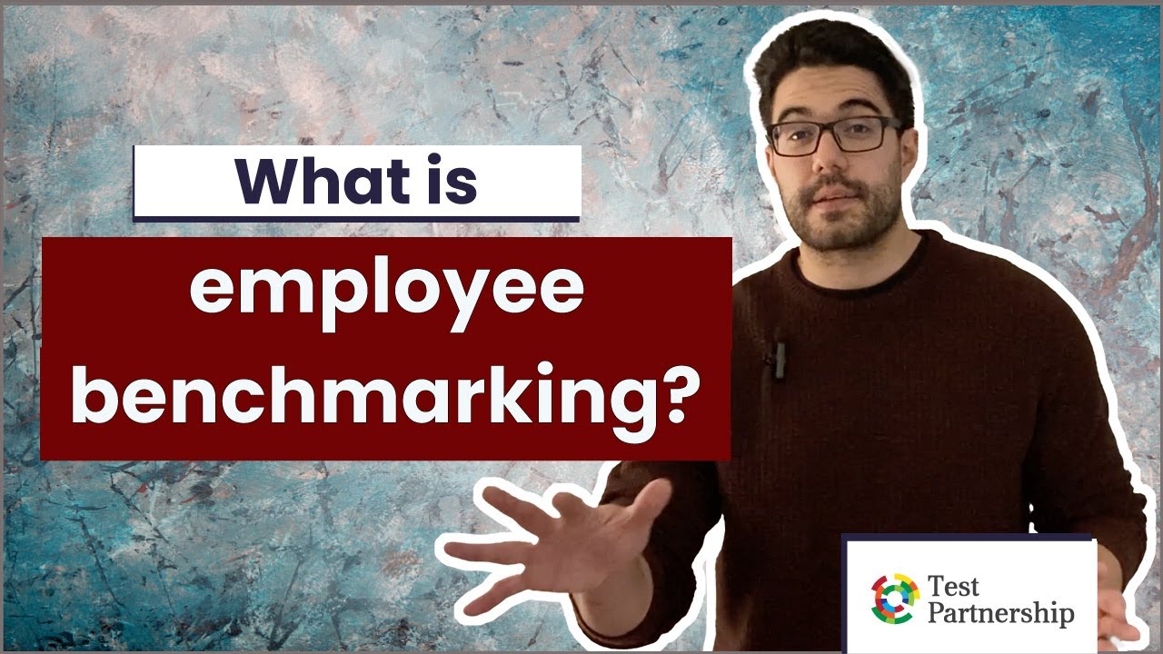 What is Employee Benchmarking?