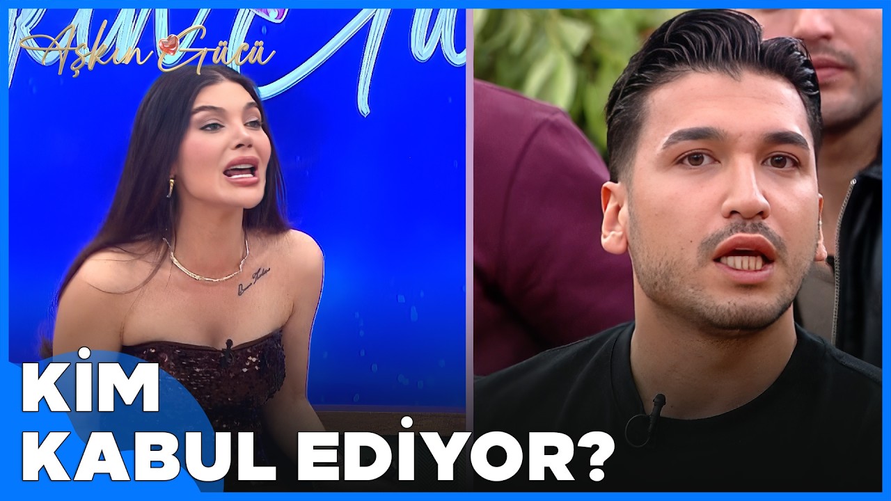 Belis, Fatih'in İsmini Duyunca Çıldırdı! Ortalık Karıştı | Aşkın Gücü 98. Bölüm