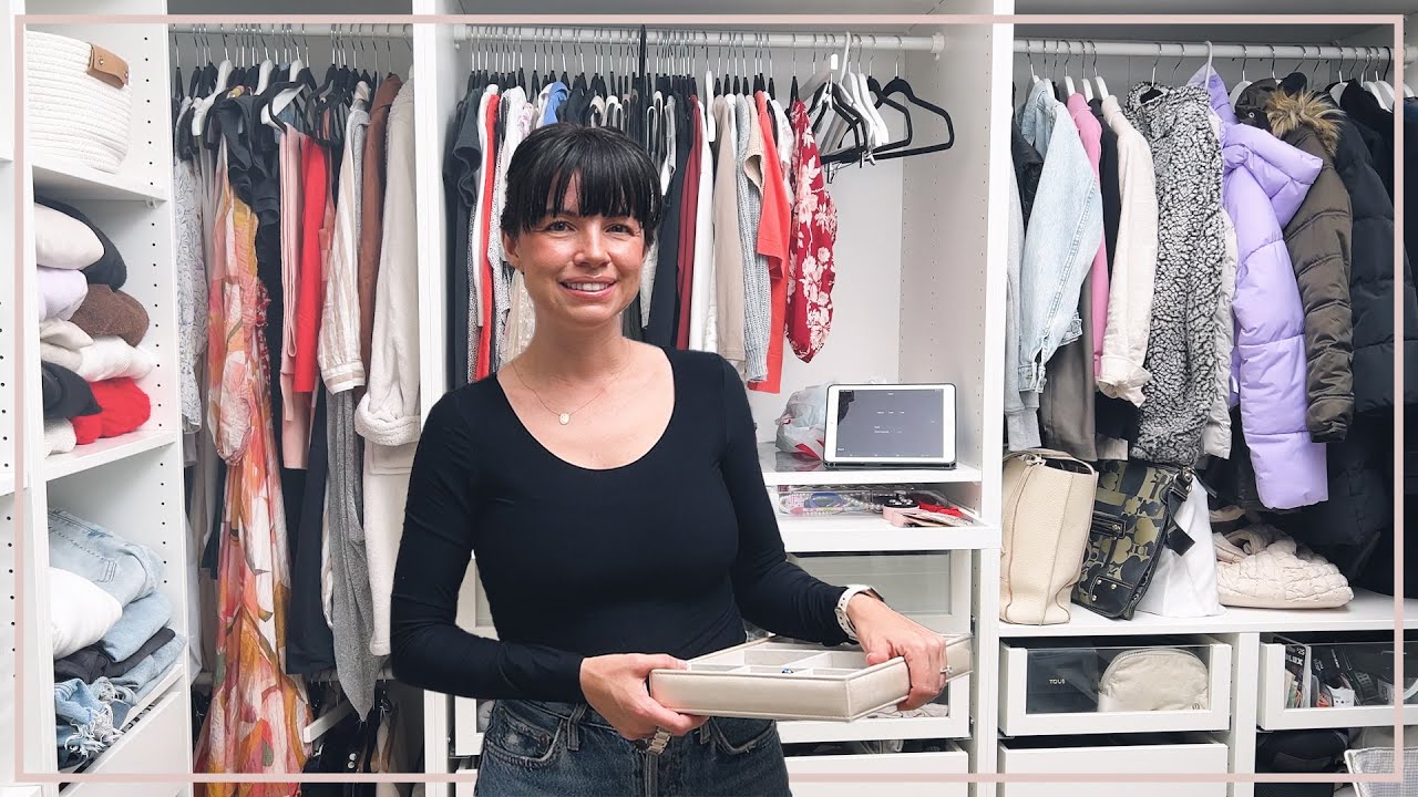 2025 Day TEN of 40 Bags in 40 Days Decluttering for Lent