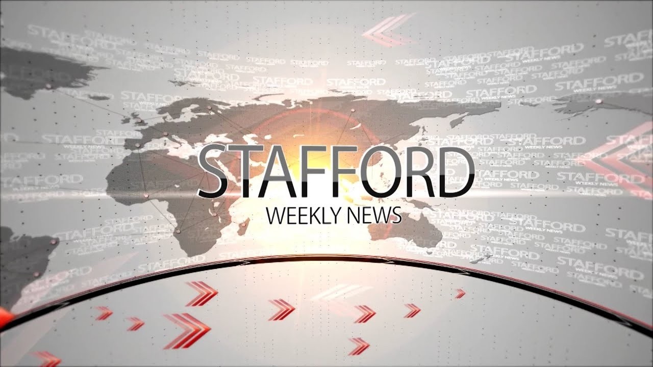 Stafford Weekly News 03 13 26
