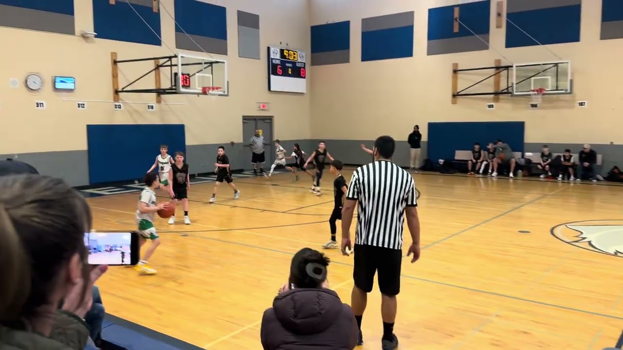 509Frenzy: WV Dragons lock in vs Royalhoops 
