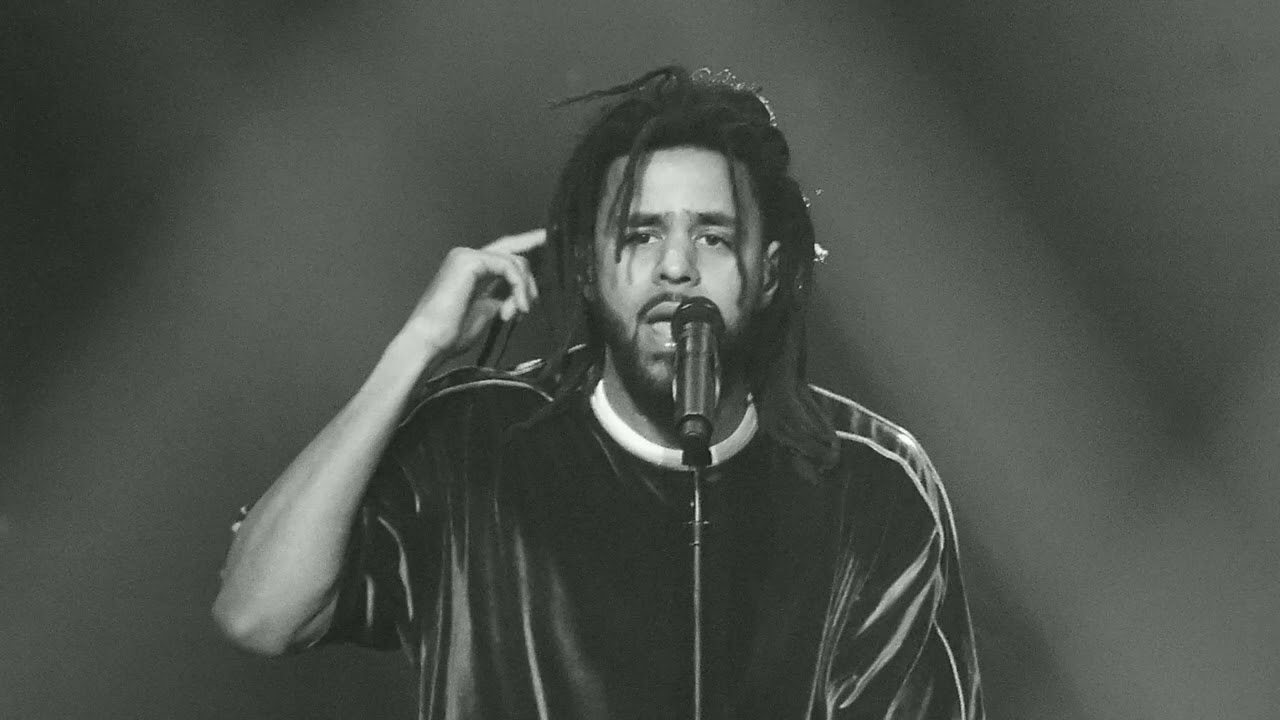 [FREE] J Cole Type Beat 