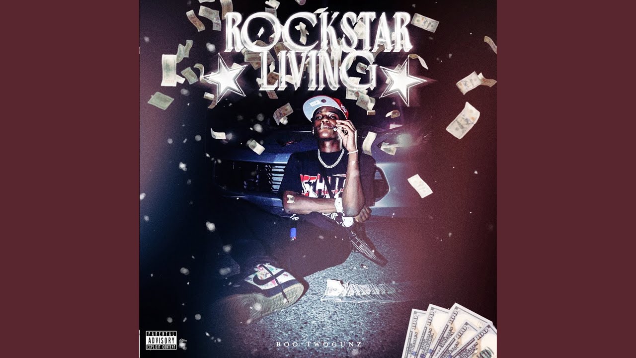 Rockstar Living