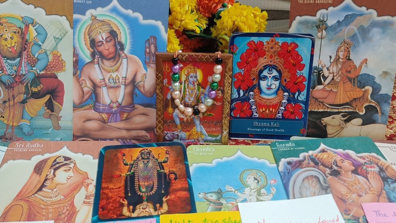 Message from Maa Kaali ❤️Mahakali ❤️ MummAA🤗❤️ Tarot ❤️ Timeless ❤️💯🧚🌈🪶#god #tarot #divine #mahakali