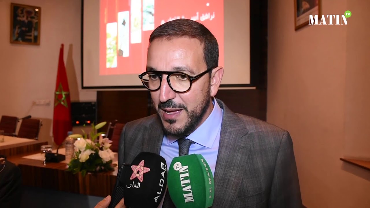 La Fondation Mohammed VI de Promotion des oeuvres sociales de l'éducation-formation dresse son bilan