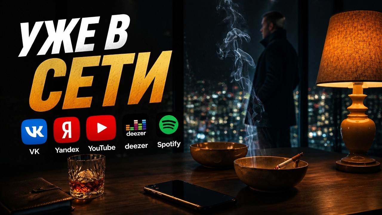 Sarkhan Jalil - Извини что забыл тебя | Official Streaming
