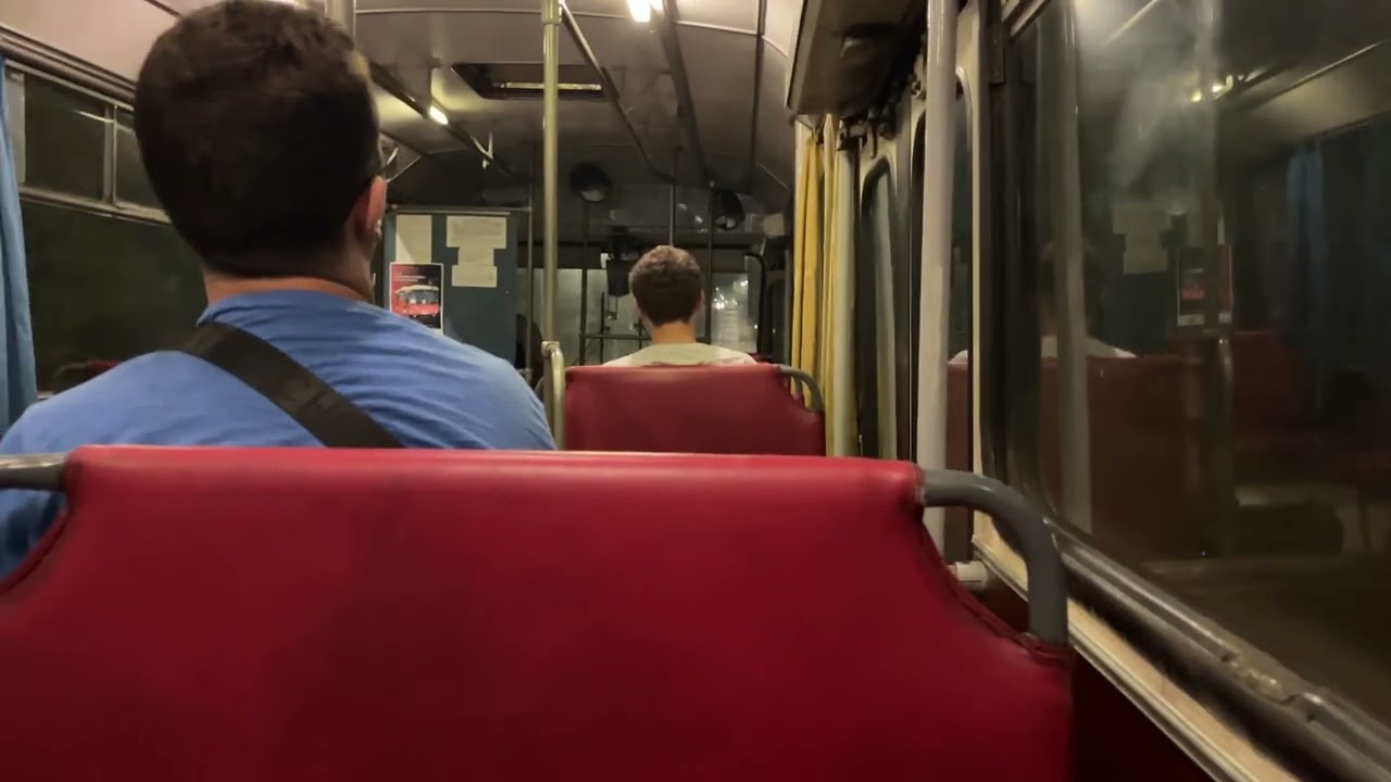 Ikarus-Zemun IK160P #A70504 (KMKM Warszawa) [🚍DS]