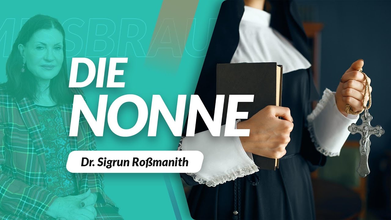 Sexueller Missbrauch in der Kirche durch Frauen