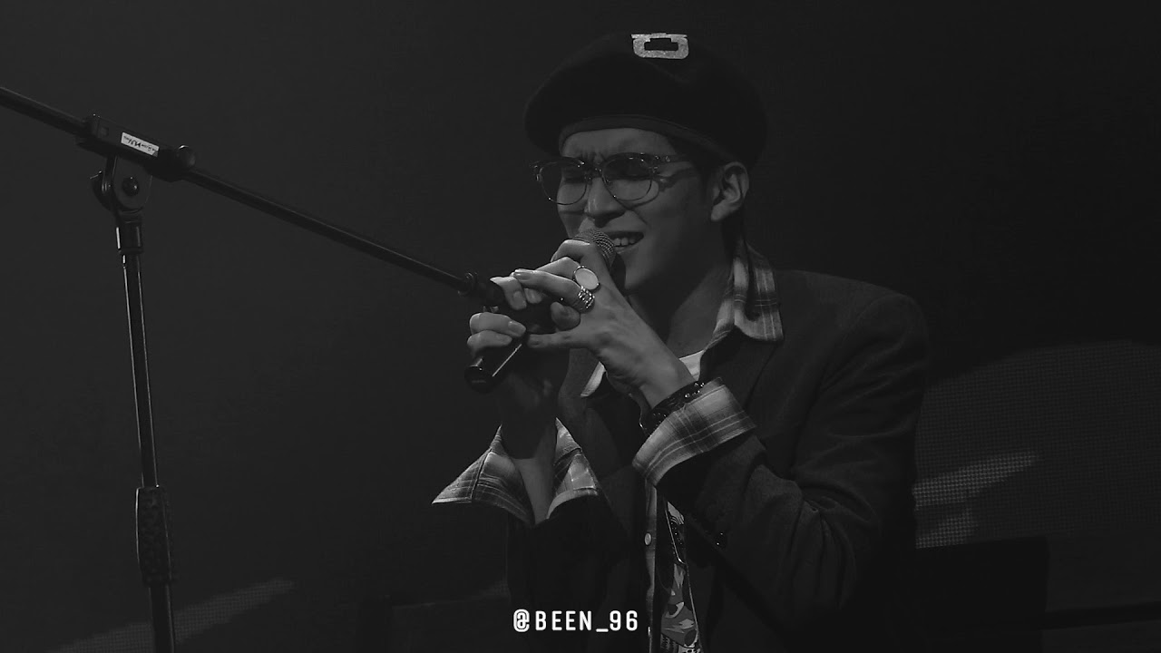 181225 Colde 콜드 - Homeless door (OFFONOFF) @MERRY WAVY CHRISTMAS