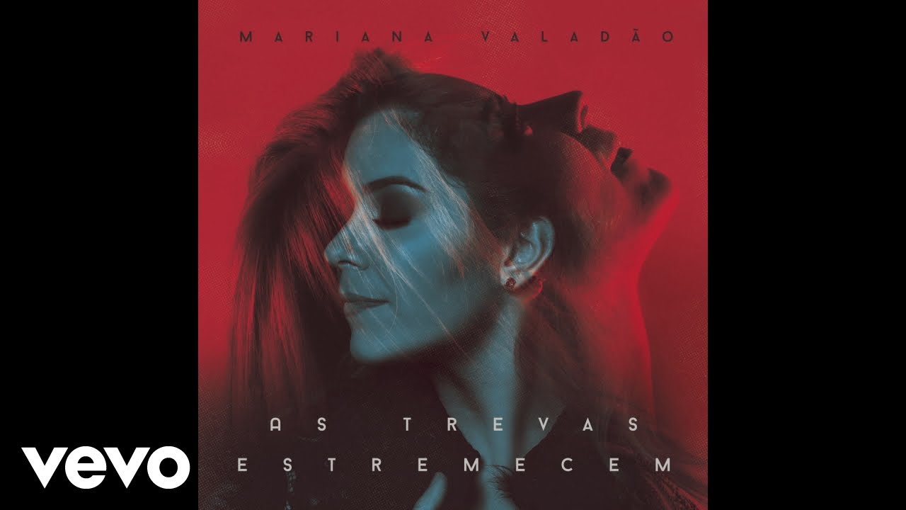 Mariana Valadão - As Trevas Estremecem (Tremble) (Pseudo Video)