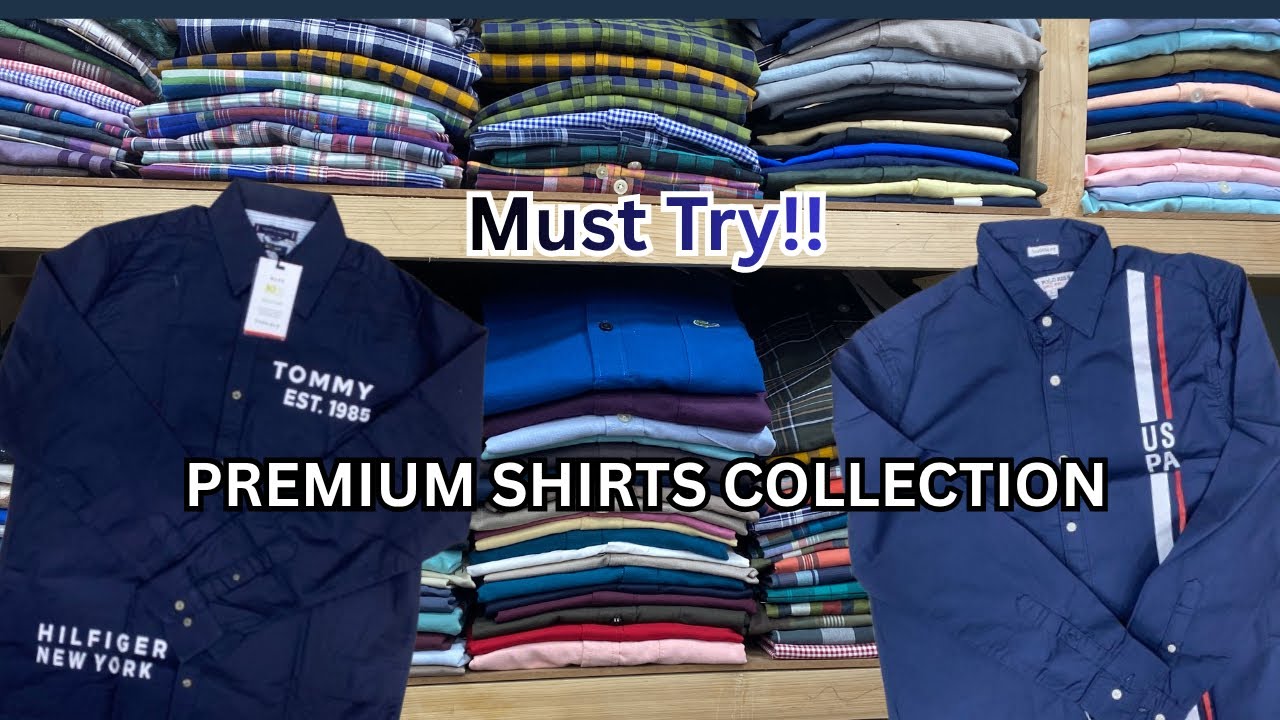 👉Premium Men’s Shirts 2025 😍 Trending Designs for Office & Party Wear | Affordable Premium Quality”