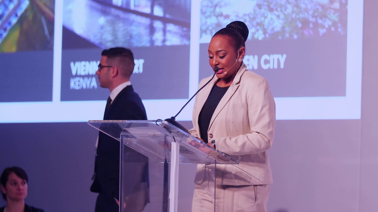 API 2017 AWARDS