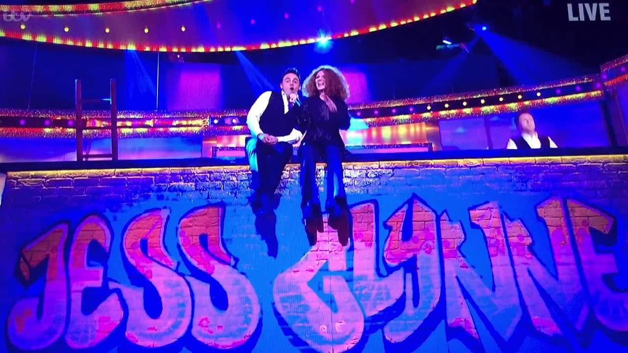 Ant and Dec - Saturday Night Takeaway - 5th March