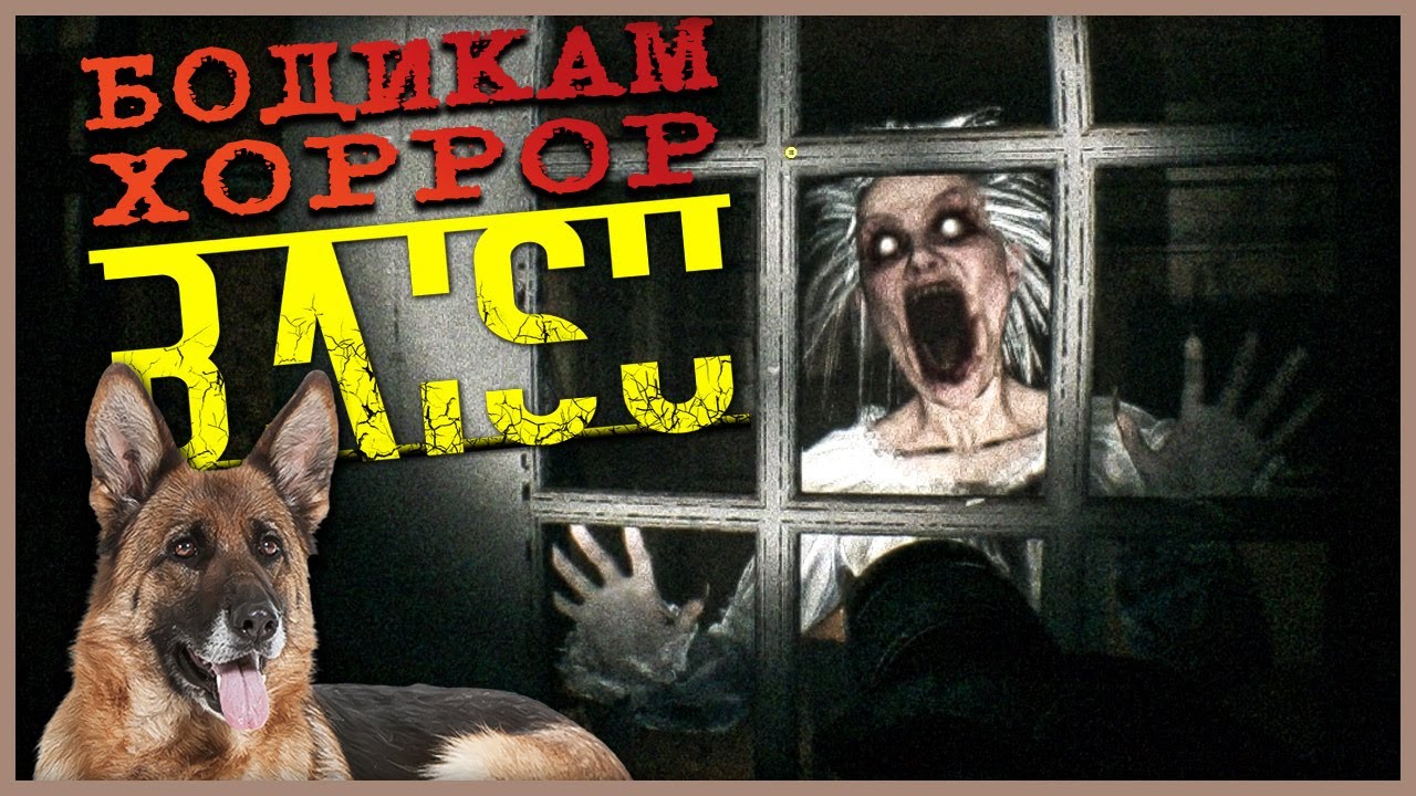 МНОГО СТРАХА и ОДНА ВЕРНАЯ СОБАКА! 🐕 Baisu ► Полное Прохождение