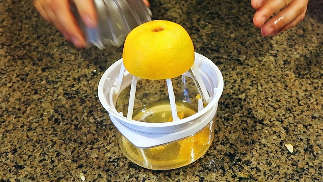 5 As Seen On TV Kitchen Gadgets put to the Test!   Part 3