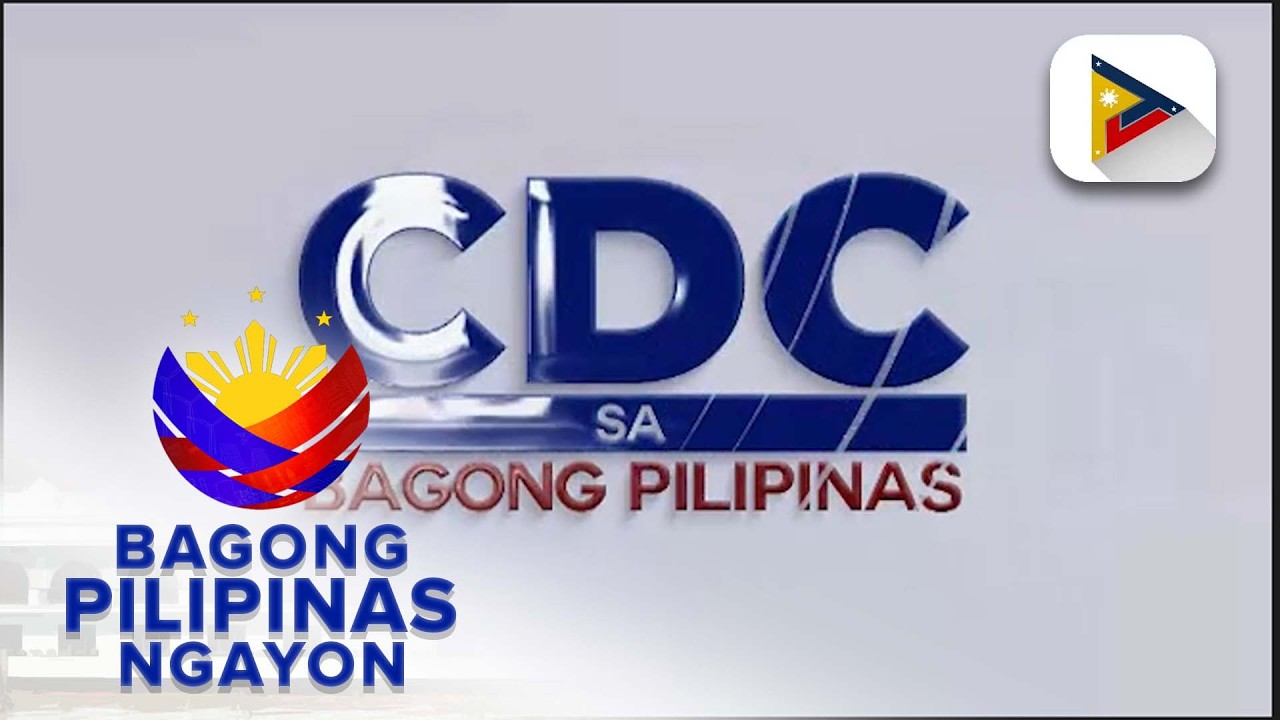 CDC sa Bagong Pilipinas | Ceremonial Signing of the Lease Agreement ng Clark Development...
