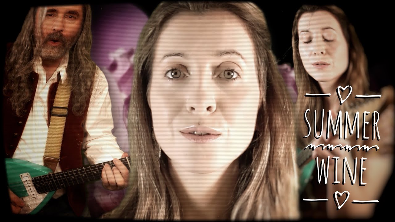 Bina & Tommy - Cover: 