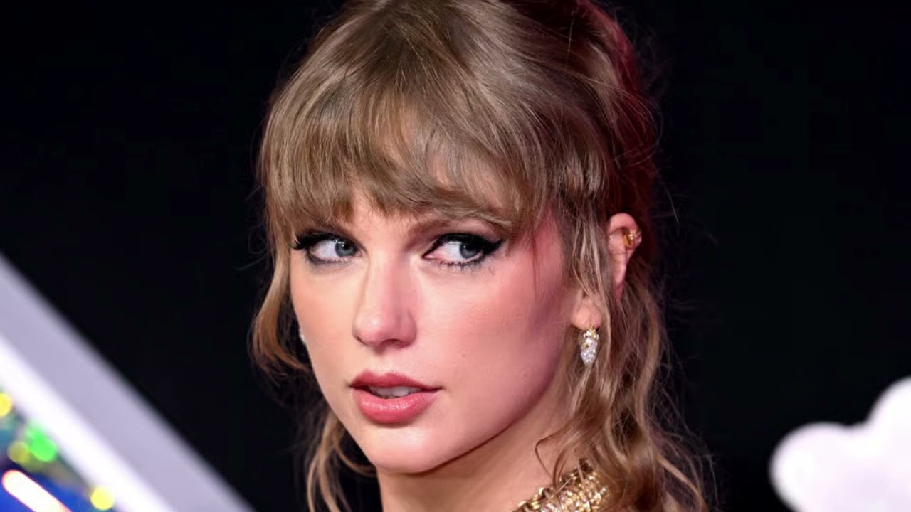 Taylor Swift - Fight Song (2026 Official Music Video)