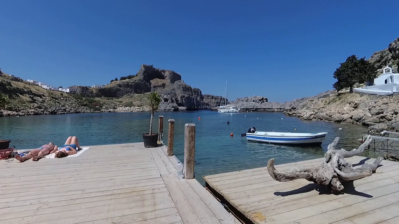 Rodos (Rhodes)