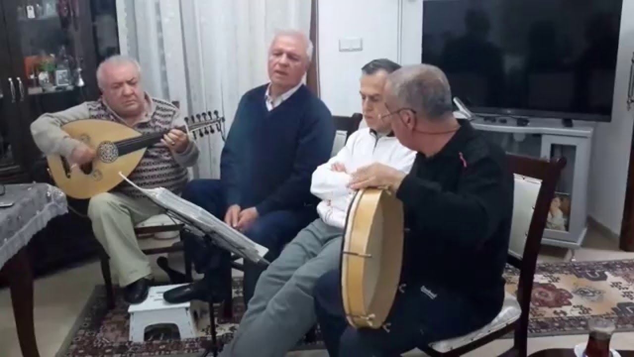 RECEP KAYMAK KARANFİL BEDİ RENK OLUR