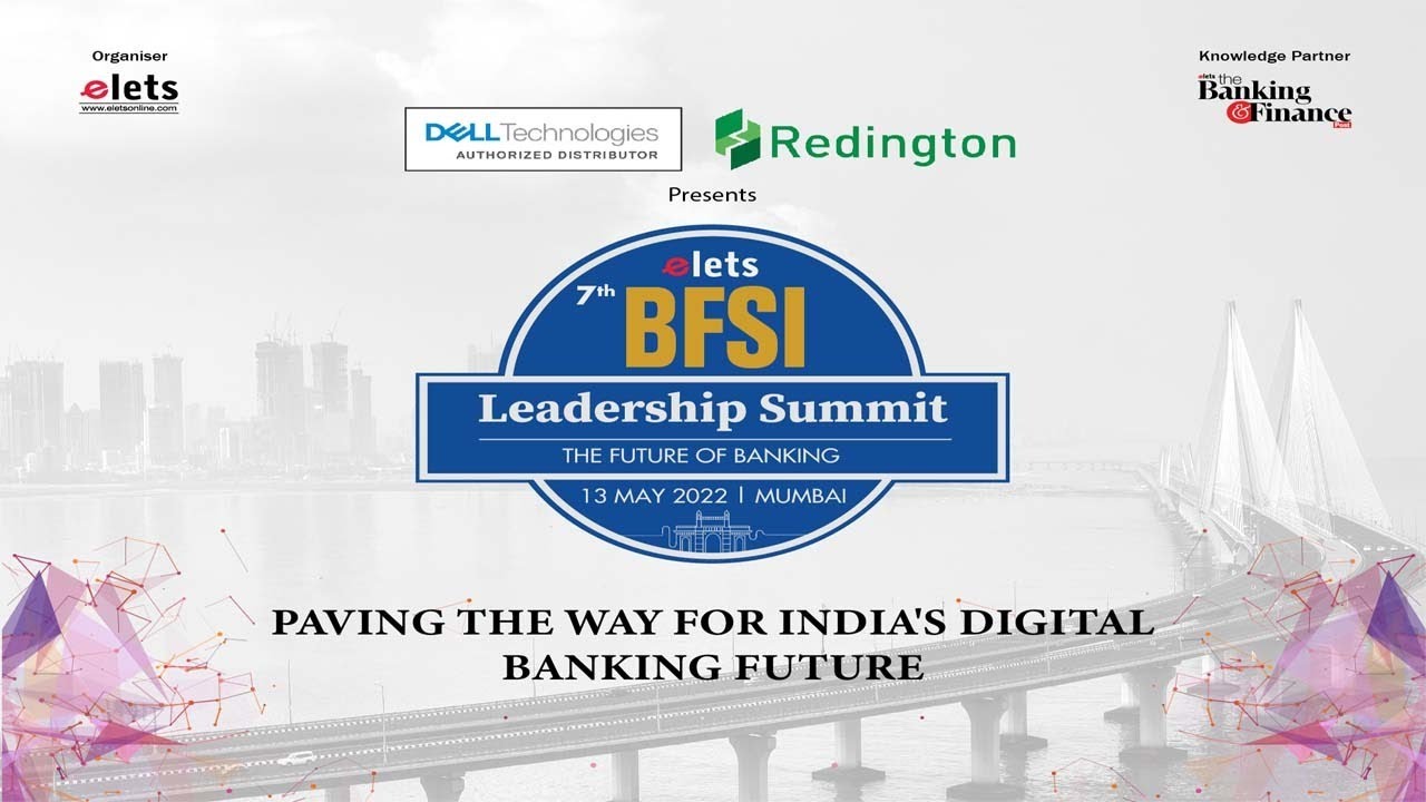 7th Elets BFSI Leadership Summit