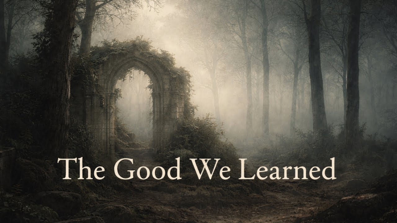 The Good We Learned
