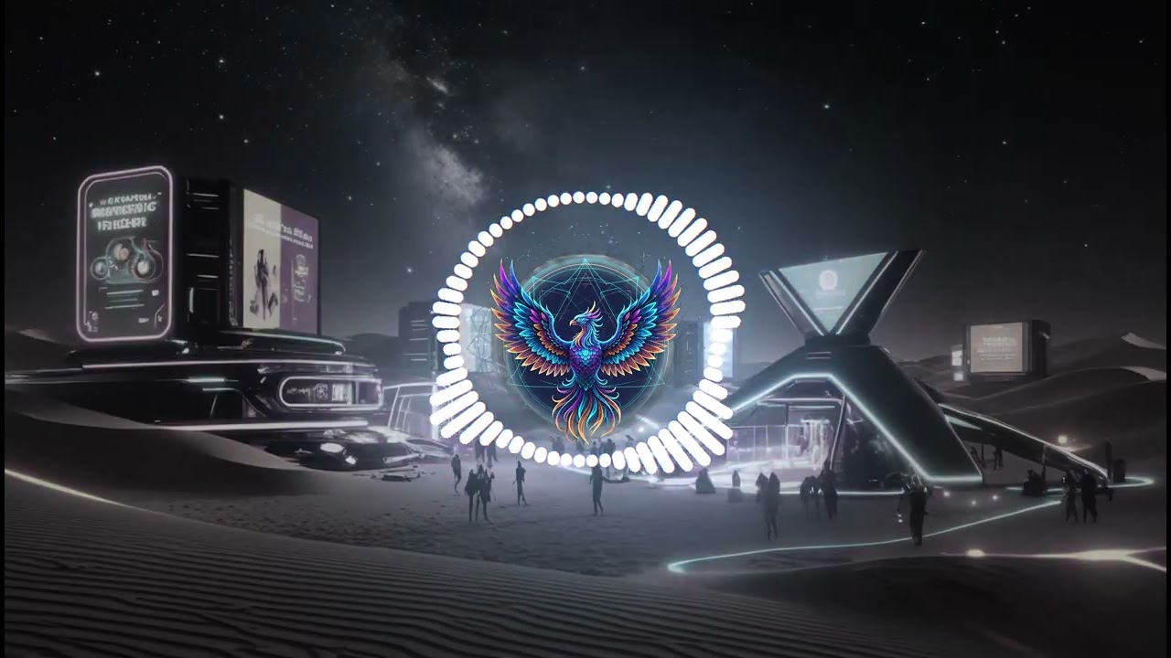 Mez Night | Progressive House Turco Oriental / Turkish Oriental Progressive House | vibesbyanka