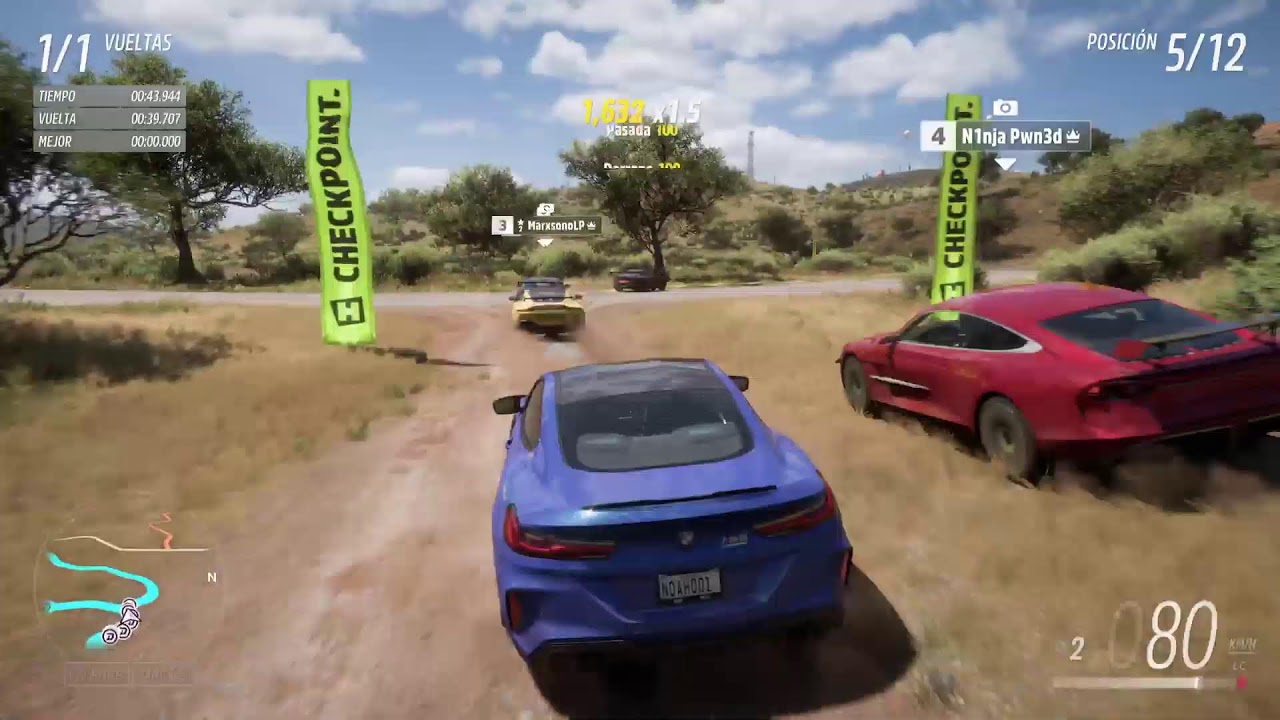 FORZA HORIZON PART (53)