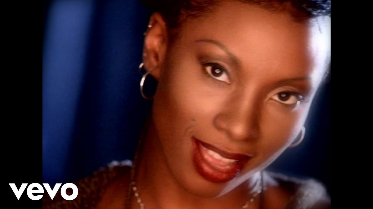 Brownstone - If You Love Me (Acappella Version)