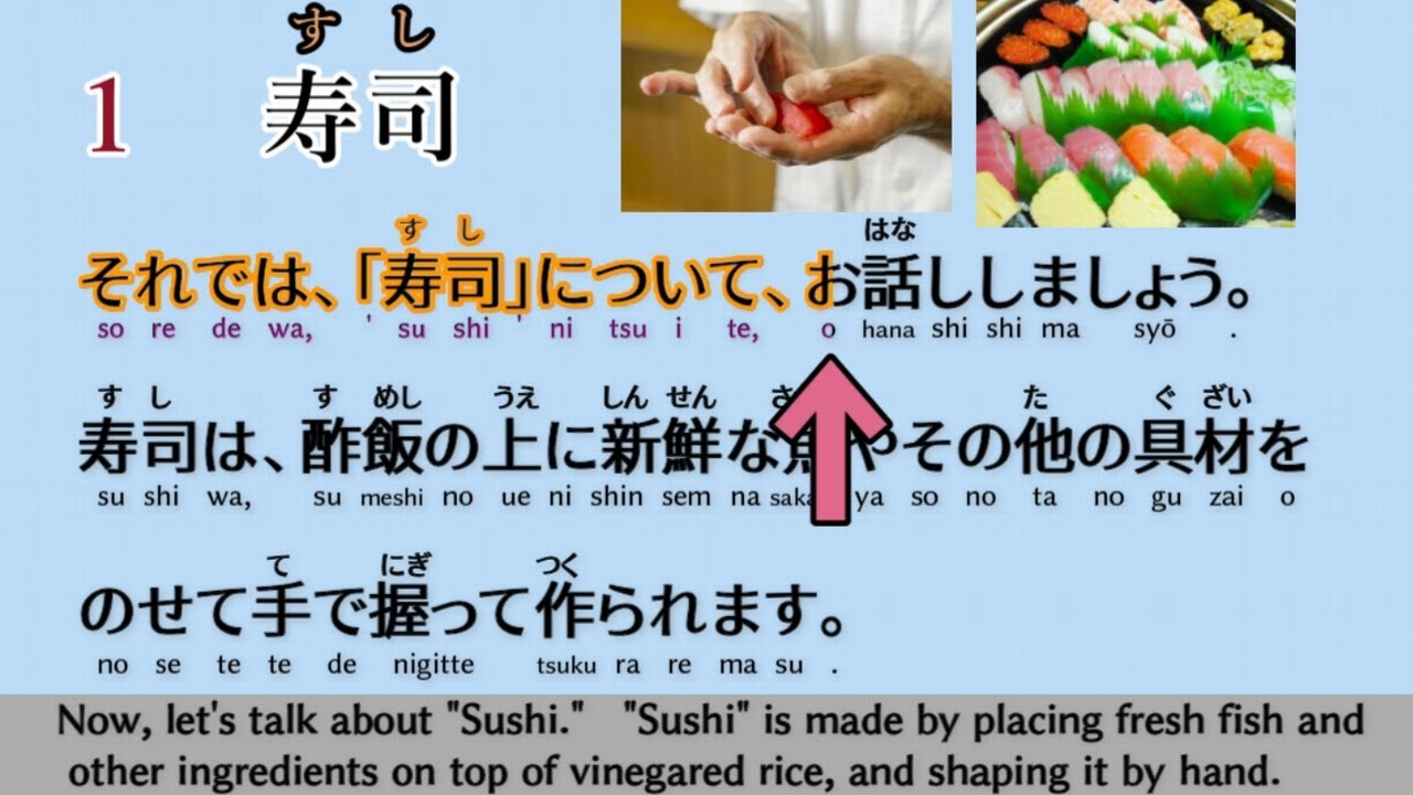 learn japanese-