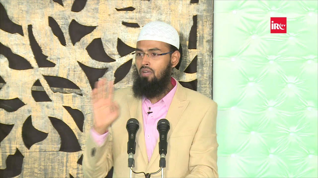 Huqooq ul Ibad Ki Maafi Hogi Kya Agar Ek Insan Ne Bohot Nekiyaan Ki Ho To By Adv. Faiz Syed