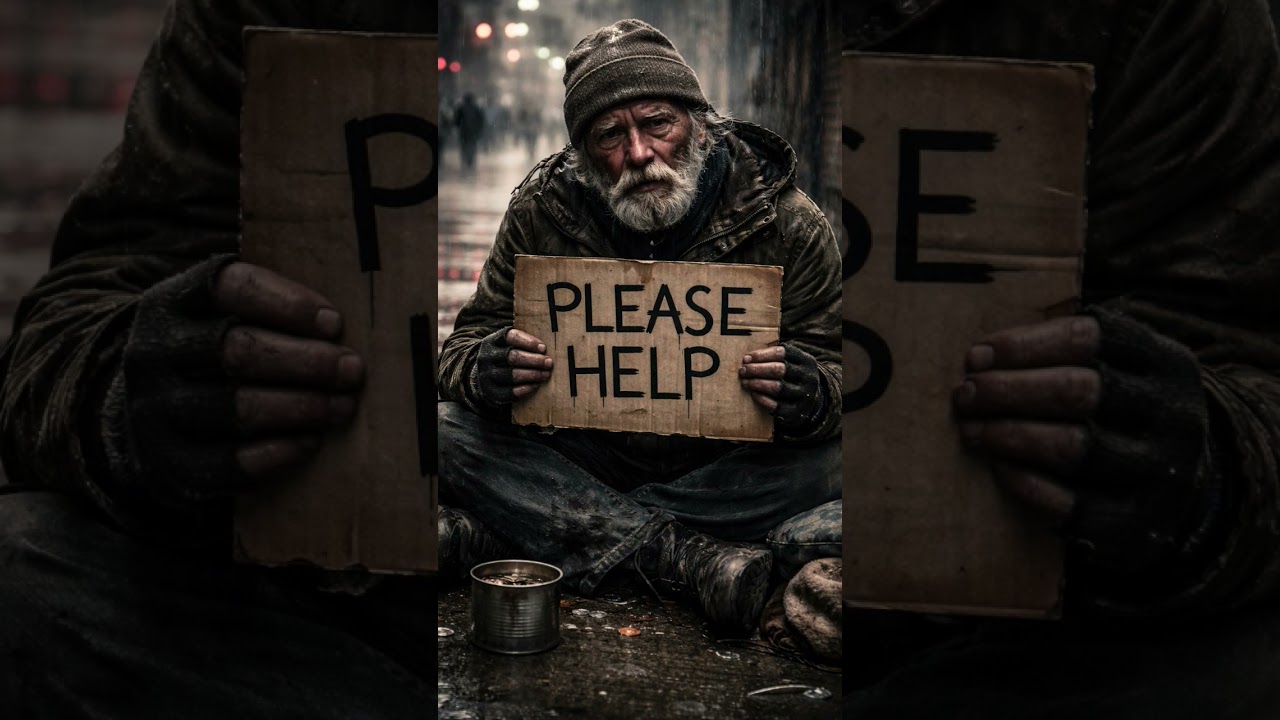 we are to help the poor as Christians 