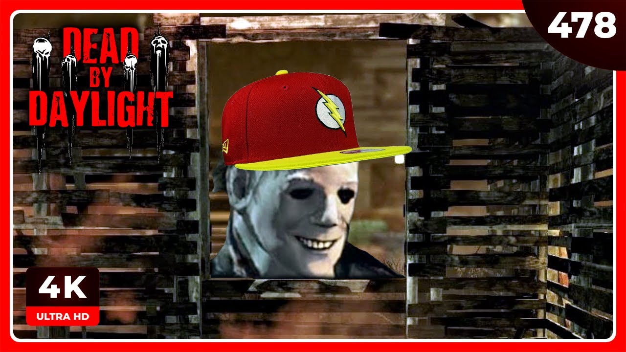 BUILD DE VENTANAS IMPARABLE | DEAD BY DAYLIGHT Gameplay Español