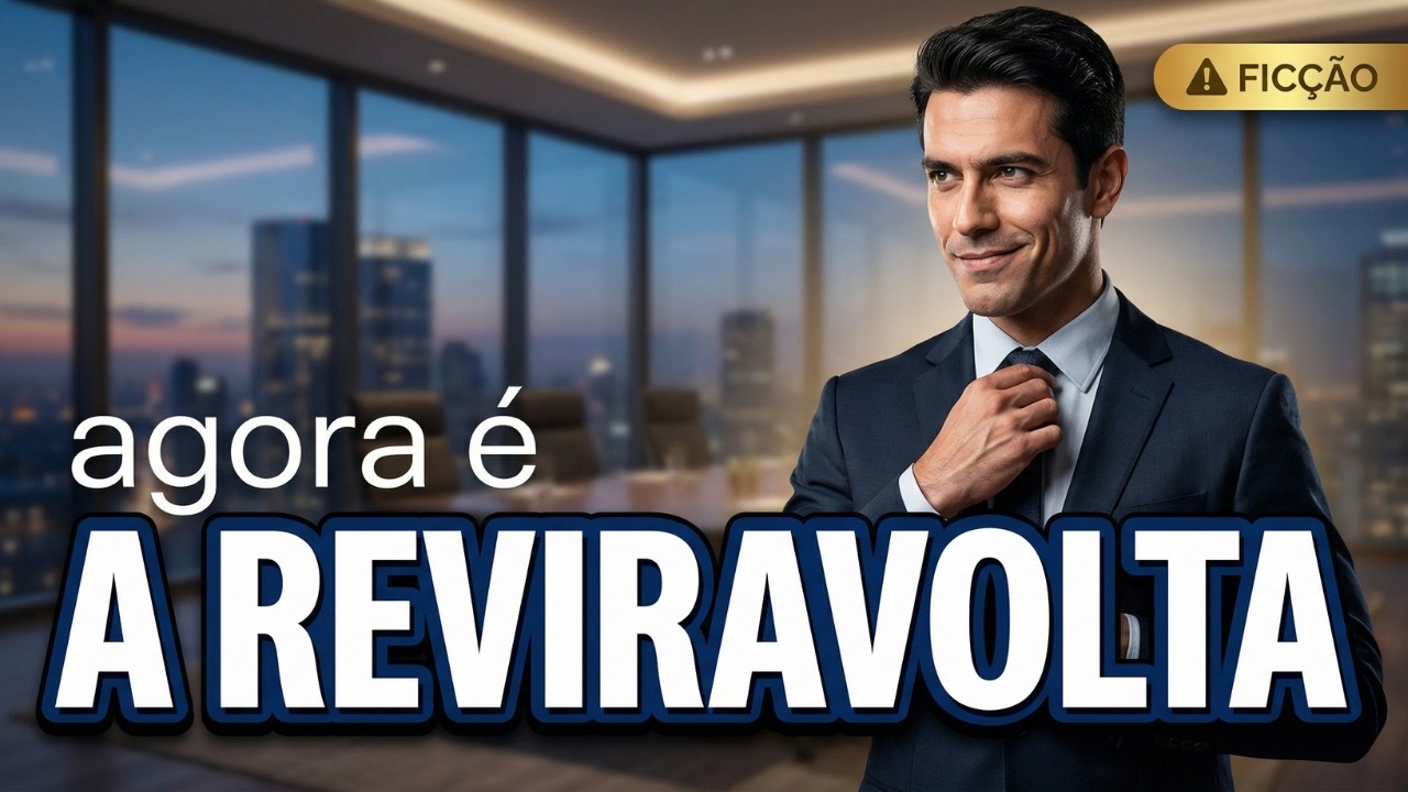 Filha do CEO me Humilhou na Frente de Todos — Perdi o Emprego?  Não Ela Que Perdeu