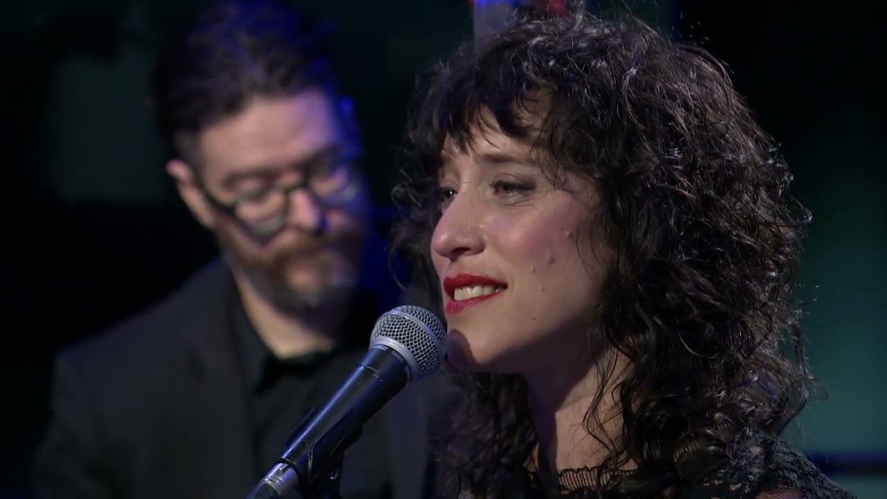 Live at ZoomerHall: Payadora Tango Ensemble - Silent Tears: The Last Yiddish Tango