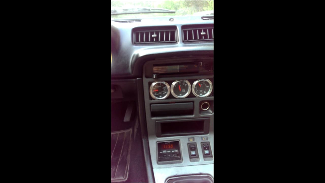 13brew swap fb rx7