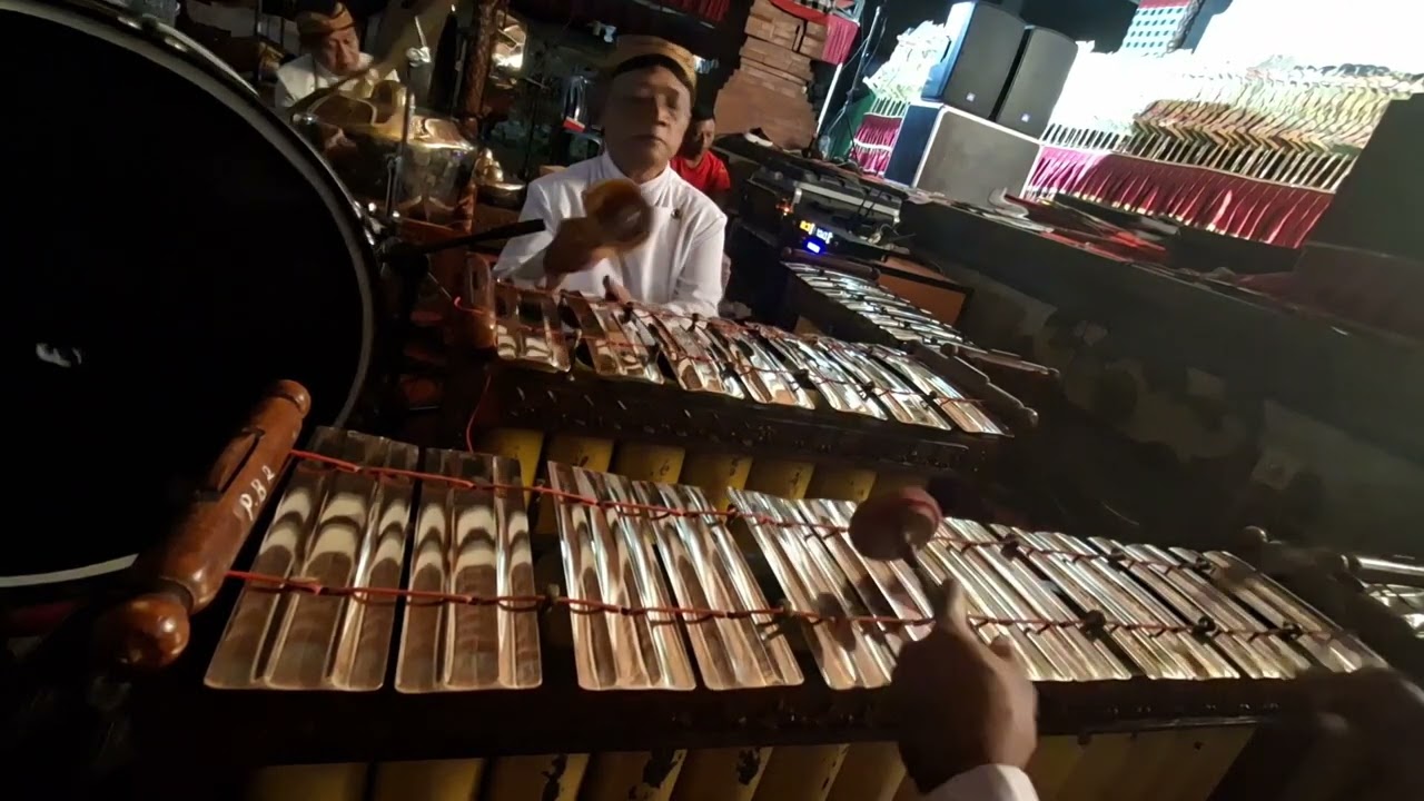 Di Pathet Manyuro Mayangkoro Masih Semangat👍👍👍