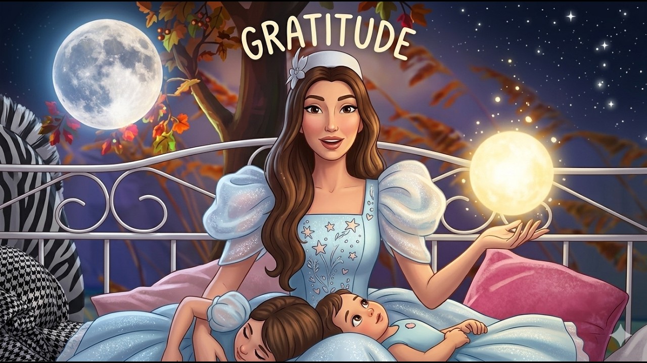 Learning Gratitude 💛 | მადლიერების გრძნობა