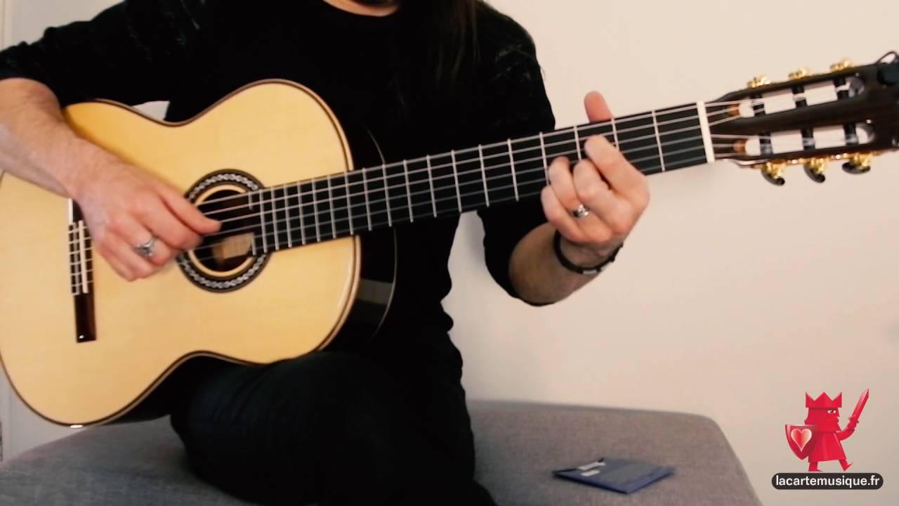 Cordes de guitare Aquila Alabastro