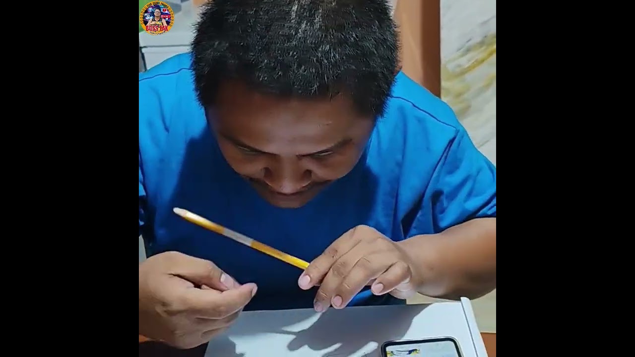 PART2 NARUTO NAMAN NGAYON ANG GUHIT NI KUYA VANDAM