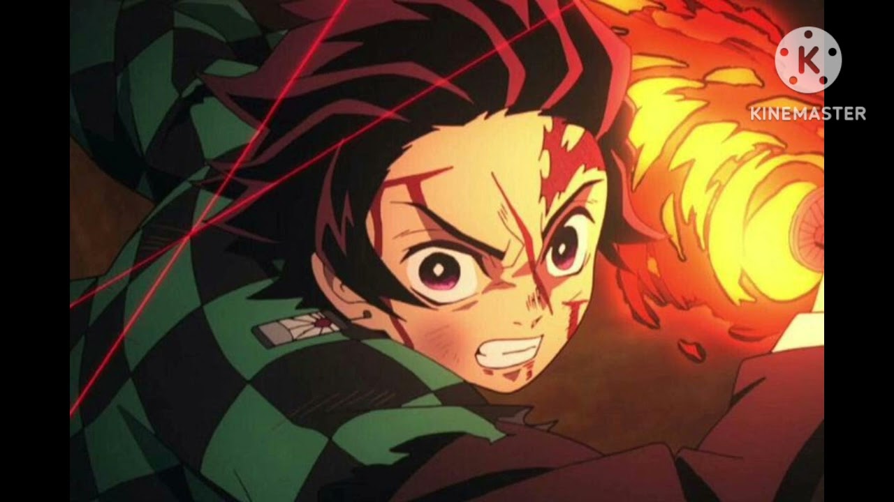 QHPS Tanjiro y Kanao se conocieron de pequeño/ cap 7 / jerfic