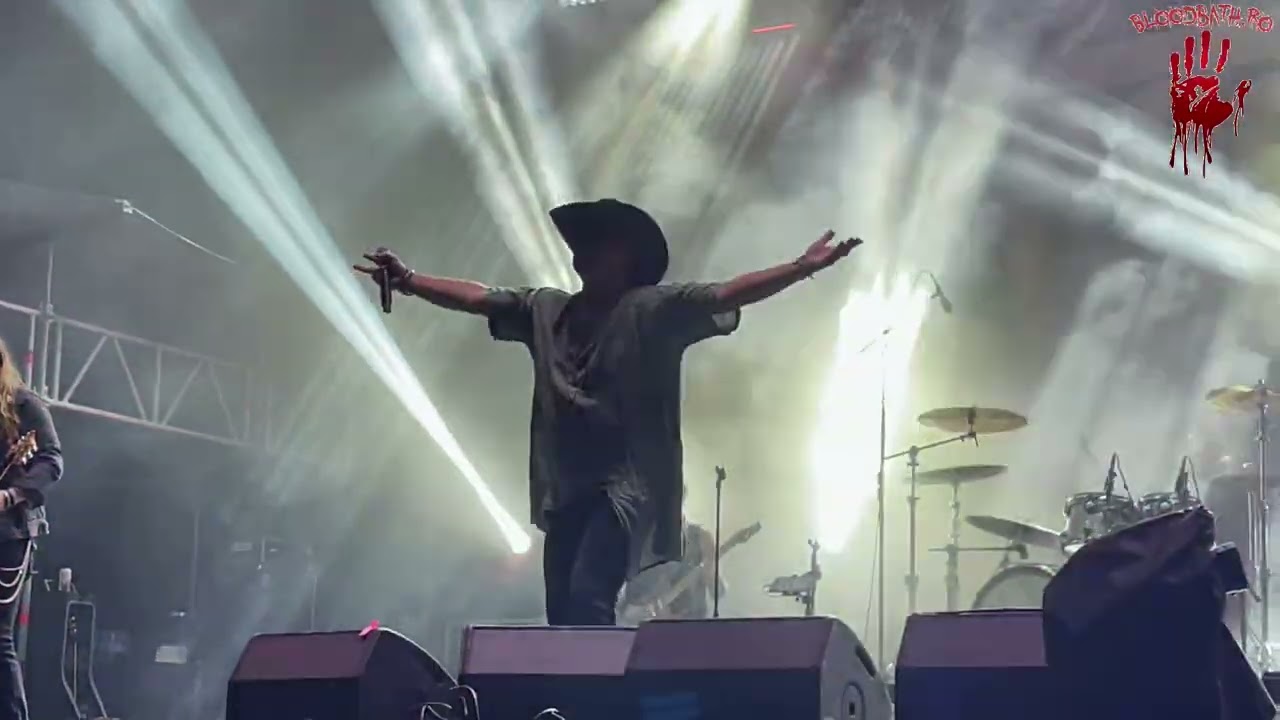 Geoff Tate - Empire [Live at Posada Rock Fest 30.08.2025]