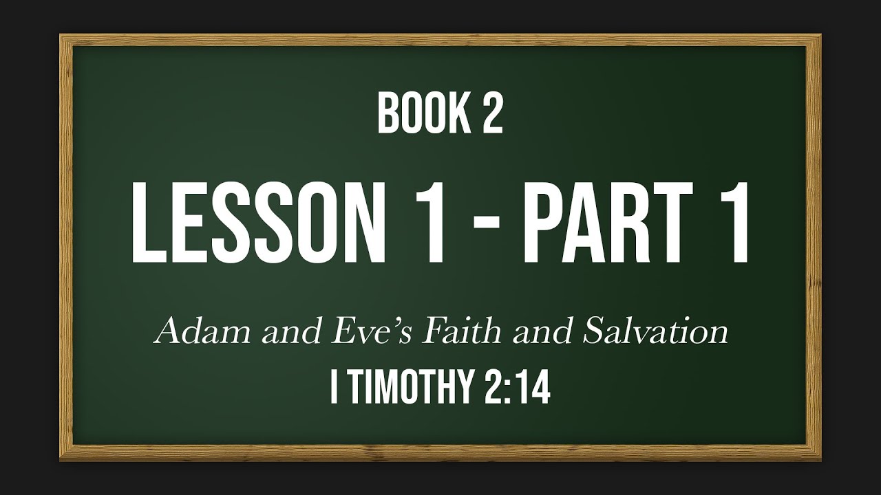 Les Feldick - 2-1-1 - Through the Bible Program #1391