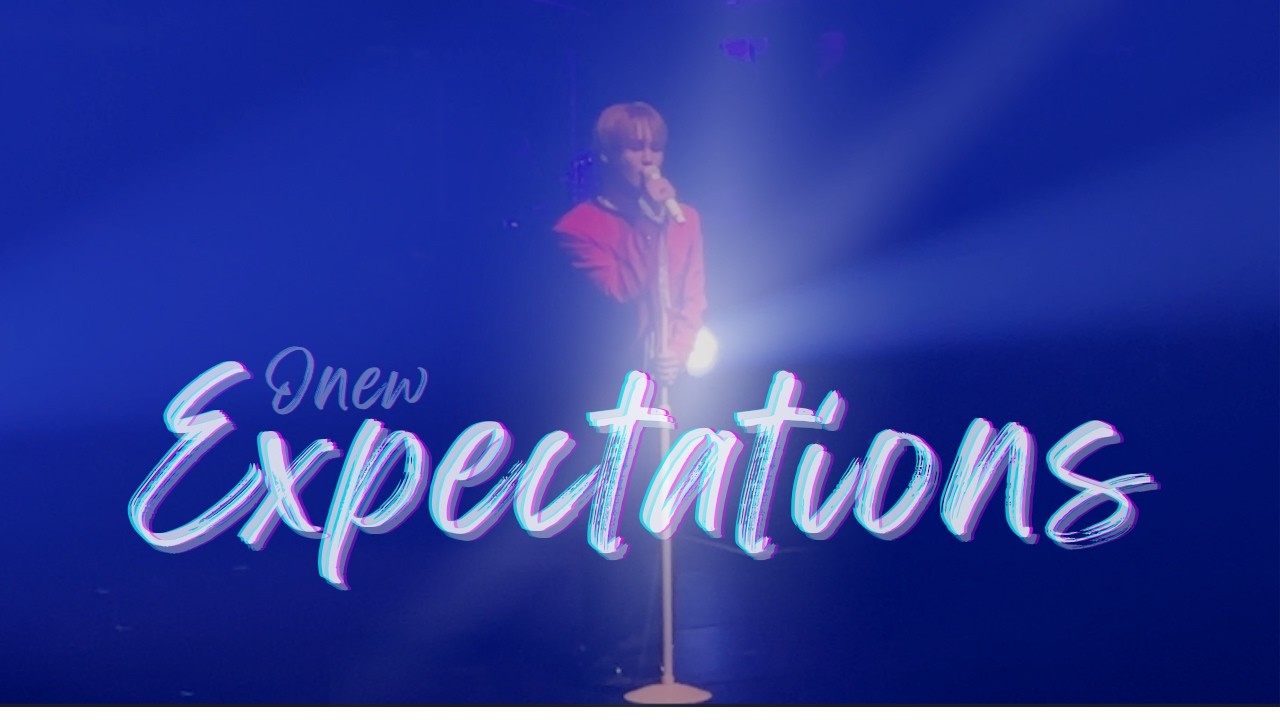 2025 ONEW THE LIVE: PERCENT(%) Kaohsiung｜Expectations