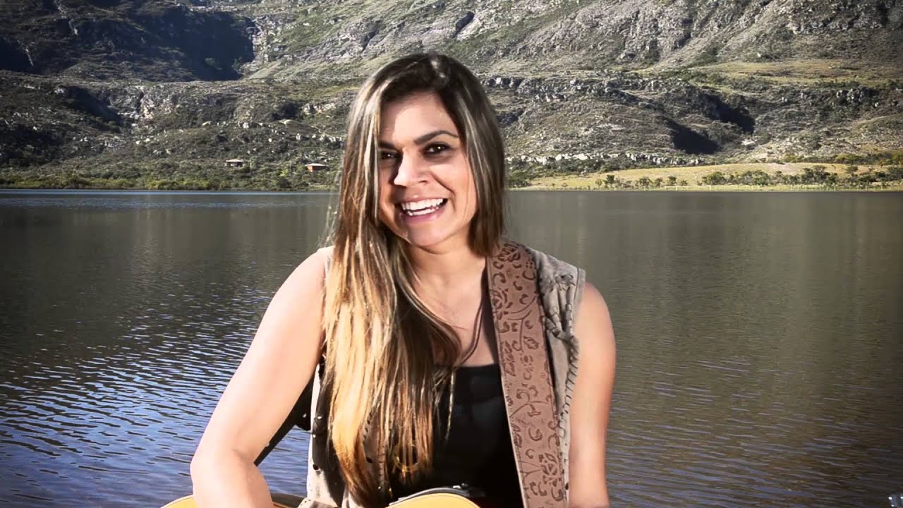 Apenas um - Karen Duarte (Clipe Oficial)