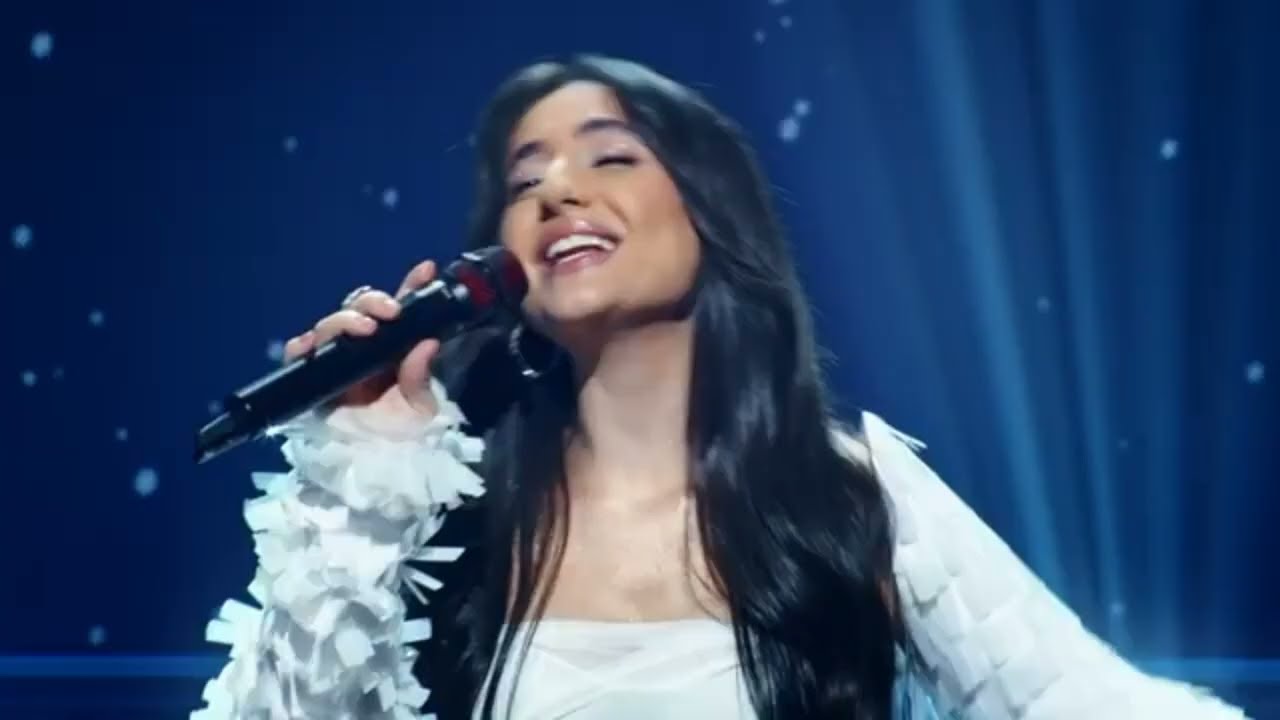 Sona Rubenyan Lusin - AMWA 2024//Սոնա Ռուբենյան Լուսին ARMENIAN MUSIC VIDEO AWARDS 2024