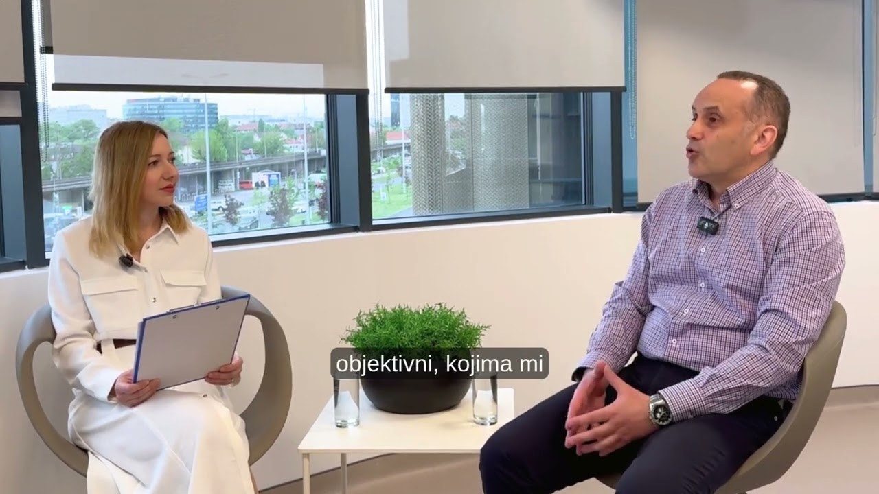 Podcast Sv. Katarine – Izv. prof. dr. sc. Željko Jeleč govori o TEP-u kuka