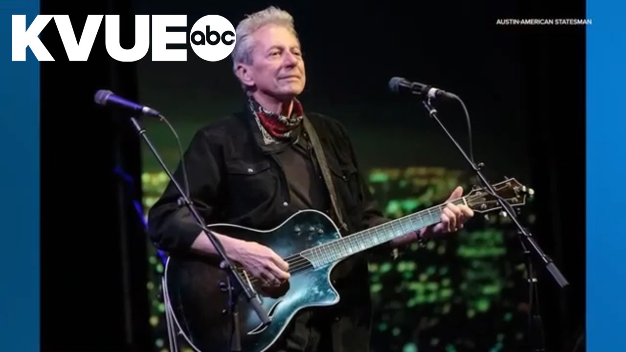 Texas musician Joe Ely dead at 78
