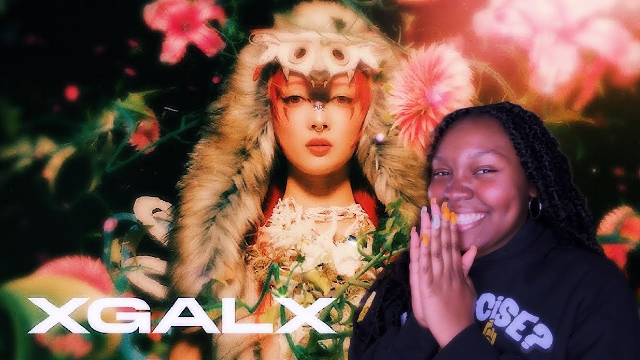 XG NEVER DISAPPOINTS! | XG - HOWLING (Official Music Video) REACTION